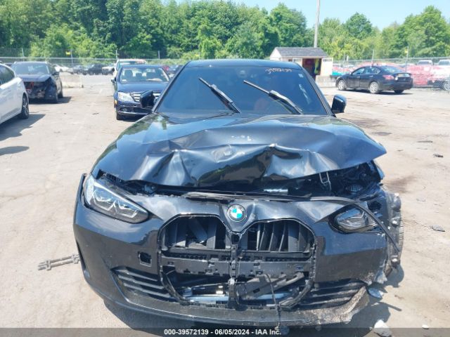 WBA73AV07PFN00326 BMW 430i Gran Coupe Xdrive