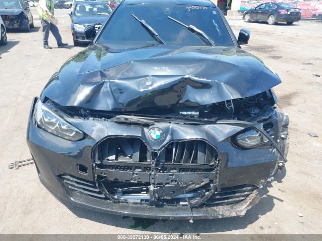 WBA73AV07PFN00326 BMW 430i Gran Coupe Xdrive