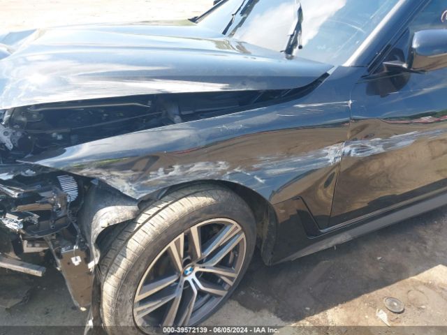 WBA73AV07PFN00326 BMW 430i Gran Coupe Xdrive