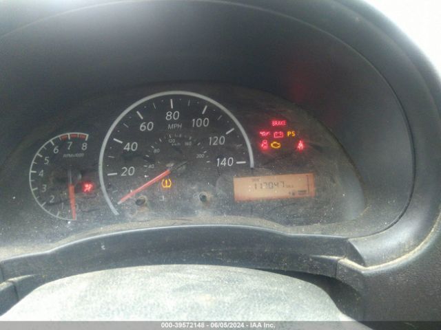 3N1CN7AP0GL906295 Nissan Versa 1.6 S