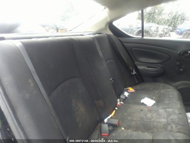 3N1CN7AP0GL906295 Nissan Versa 1.6 S