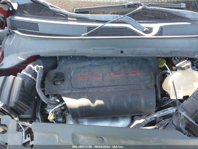 Jeep Compass Trailhawk 4x4 2018 3C4NJDDB0JT129012 Image 10