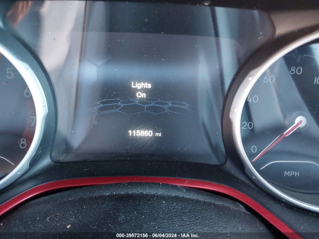 Jeep Compass Trailhawk 4x4 2018 3C4NJDDB0JT129012 Image 7