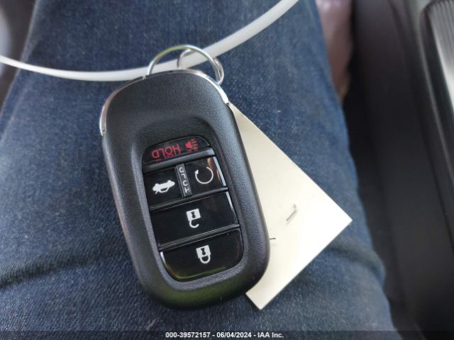 2HGFE2F56NH574360 Honda Civic Sport