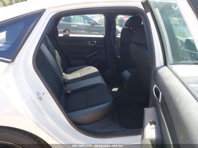 2HGFE2F56NH574360 Honda Civic Sport