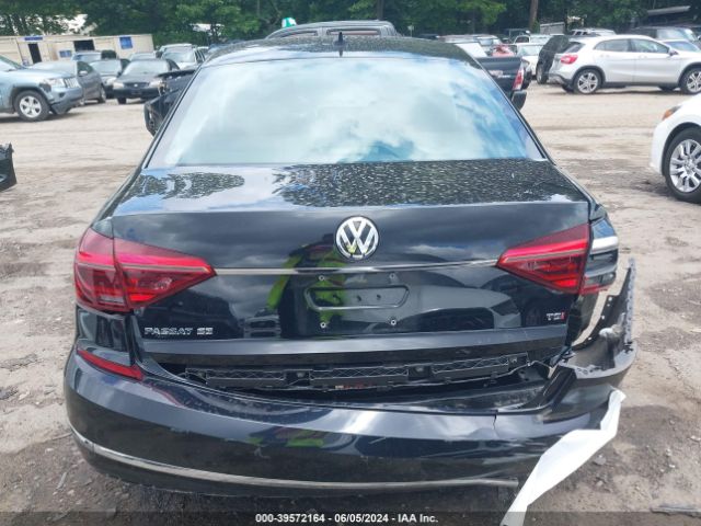 1VWBT7A34HC033561 Volkswagen Passat 1.8t Se