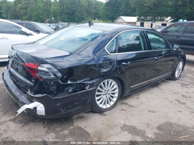 1VWBT7A34HC033561 Volkswagen Passat 1.8t Se