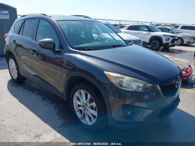 JM3KE2DY8F0494484 Mazda Cx-5 Grand Touring