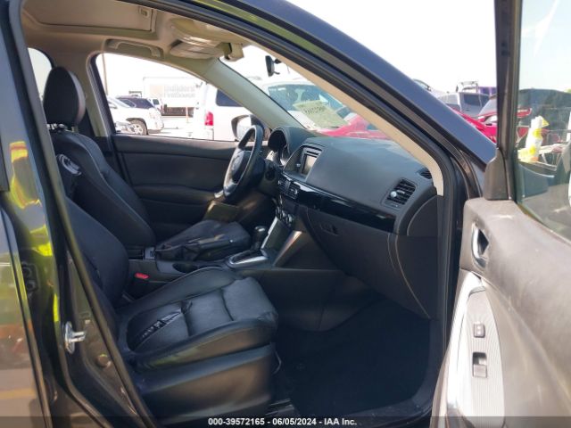 JM3KE2DY8F0494484 Mazda Cx-5 Grand Touring