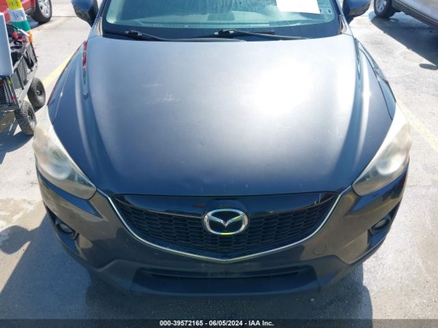 JM3KE2DY8F0494484 Mazda Cx-5 Grand Touring