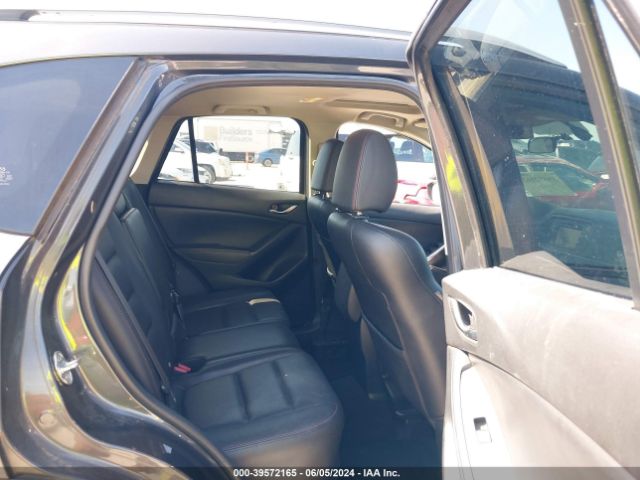 JM3KE2DY8F0494484 Mazda Cx-5 Grand Touring