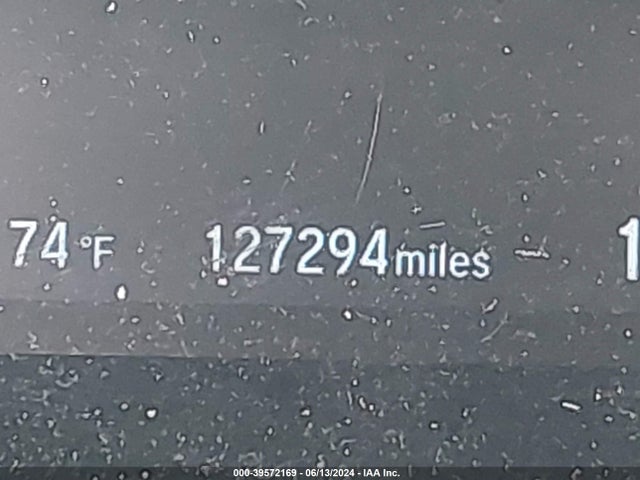 Honda Civic Ex-l 2016 2HGFC3B7XGH357223 Image 15