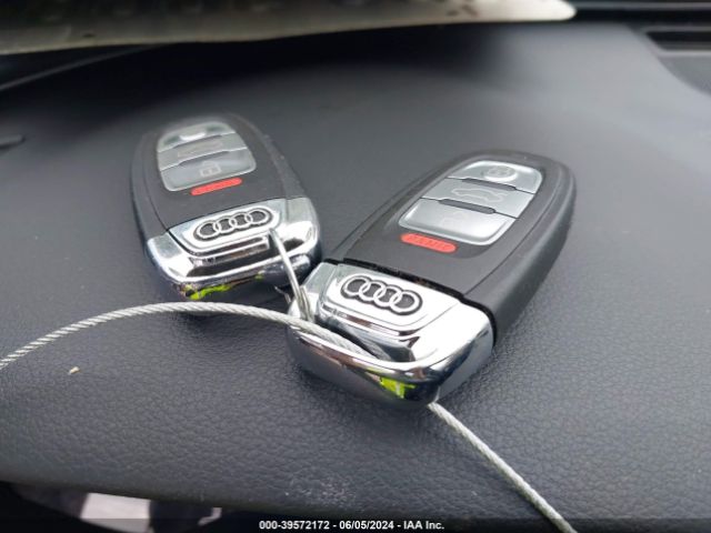 WAUGFAFC3EN009626 Audi A6 2.0t Premium