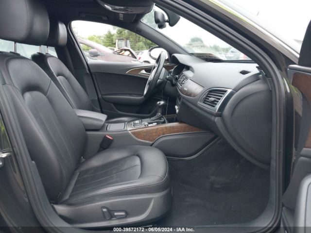 WAUGFAFC3EN009626 Audi A6 2.0t Premium