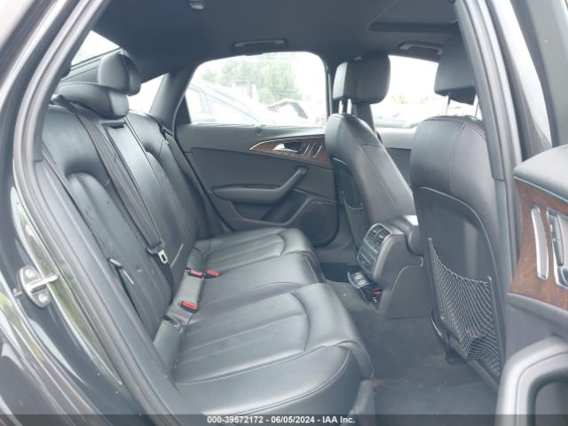 WAUGFAFC3EN009626 Audi A6 2.0t Premium