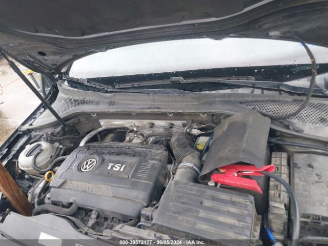 3VW4T7AU4HM048819 Volkswagen Golf Gti Autobahn 4-door/s 4-door/se 4-door/sport 4-door