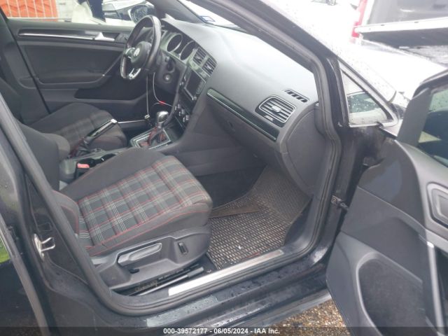 3VW4T7AU4HM048819 Volkswagen Golf Gti Autobahn 4-door/s 4-door/se 4-door/sport 4-door