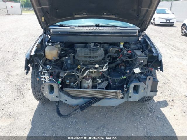 3C4PDDGG2JT371517 Dodge Journey Crossroad Awd