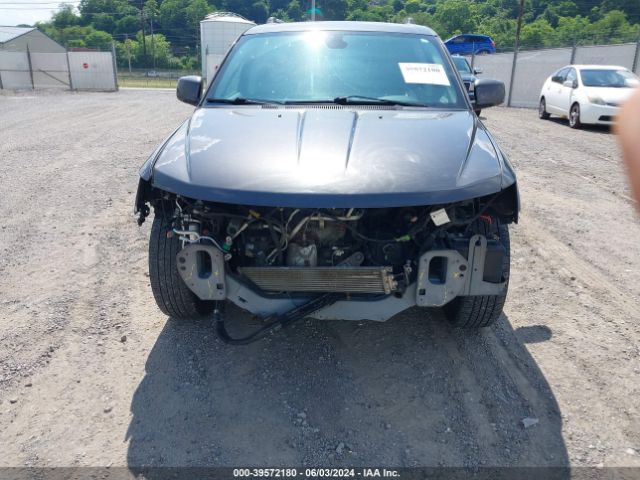 3C4PDDGG2JT371517 Dodge Journey Crossroad Awd