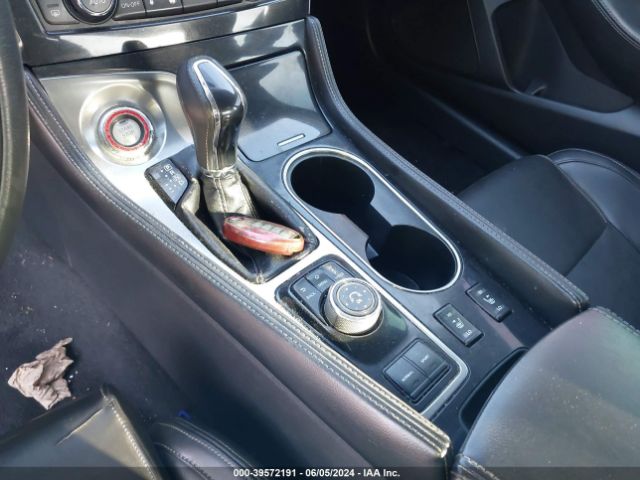 1N4AA6AP5JC397498 Nissan Maxima 3.5 Sv