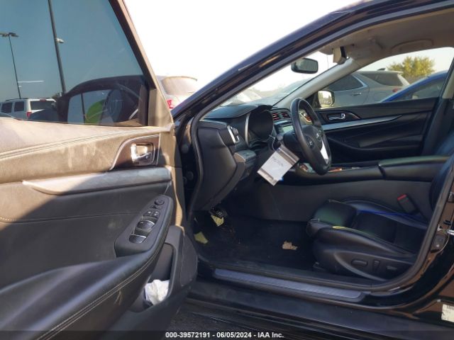 1N4AA6AP5JC397498 Nissan Maxima 3.5 Sv