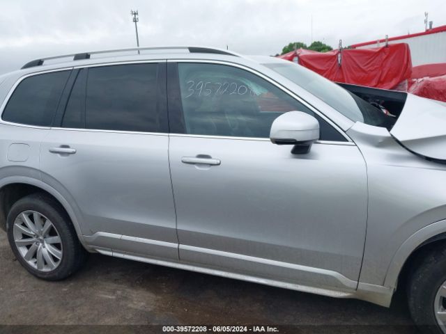 YV4102PKXJ1355905 Volvo Xc90 T5 Momentum