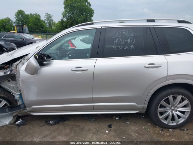 YV4102PKXJ1355905 Volvo Xc90 T5 Momentum