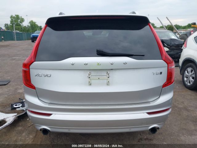 YV4102PKXJ1355905 Volvo Xc90 T5 Momentum