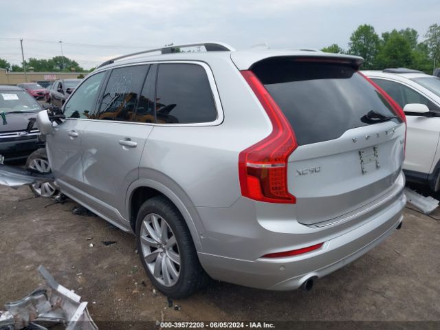 YV4102PKXJ1355905 Volvo Xc90 T5 Momentum