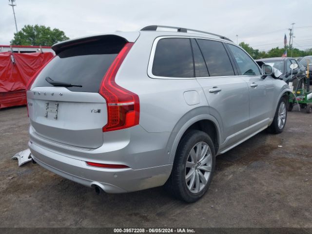YV4102PKXJ1355905 Volvo Xc90 T5 Momentum