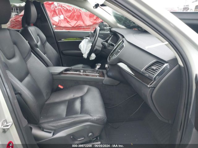 YV4102PKXJ1355905 Volvo Xc90 T5 Momentum