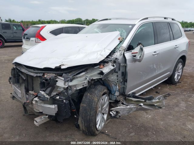 YV4102PKXJ1355905 Volvo Xc90 T5 Momentum