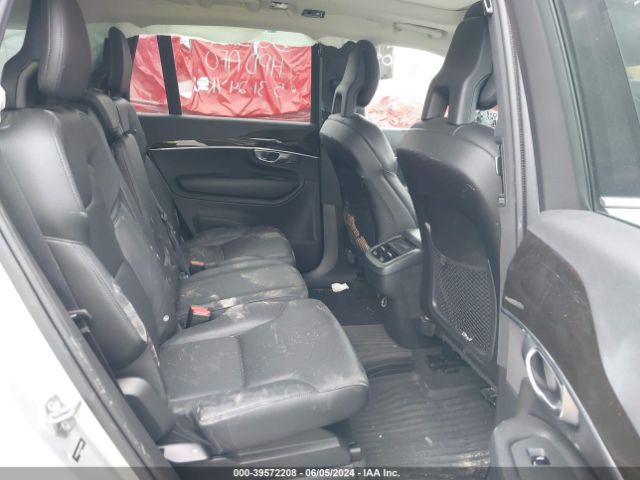 YV4102PKXJ1355905 Volvo Xc90 T5 Momentum