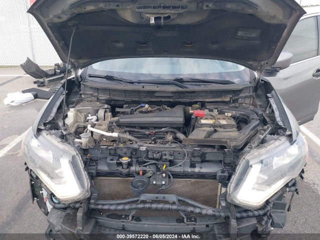 Nissan ROGUE S 2017 JN8AT2MV7HW255366 Image 10