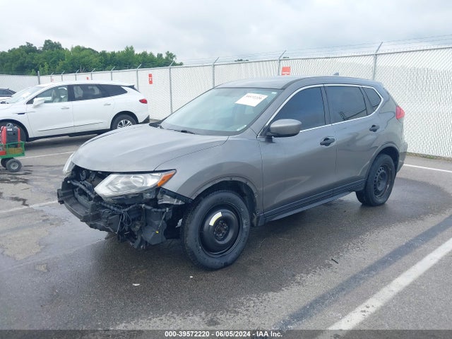 Nissan ROGUE S 2017 JN8AT2MV7HW255366 Image 2