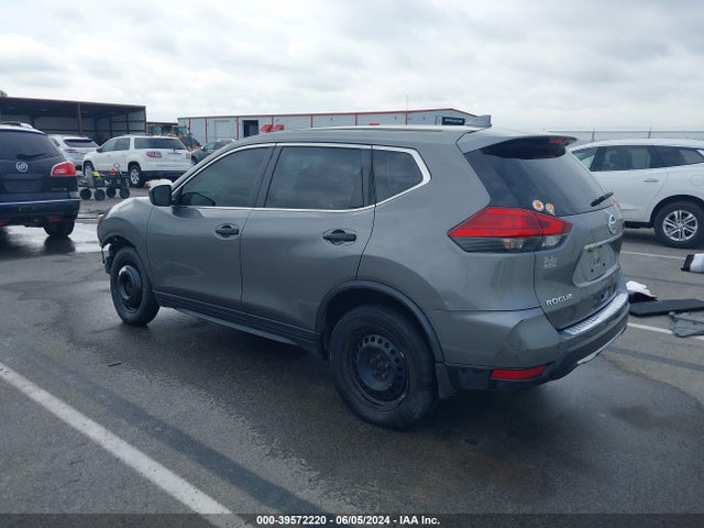 Nissan ROGUE S 2017 JN8AT2MV7HW255366 Image 3