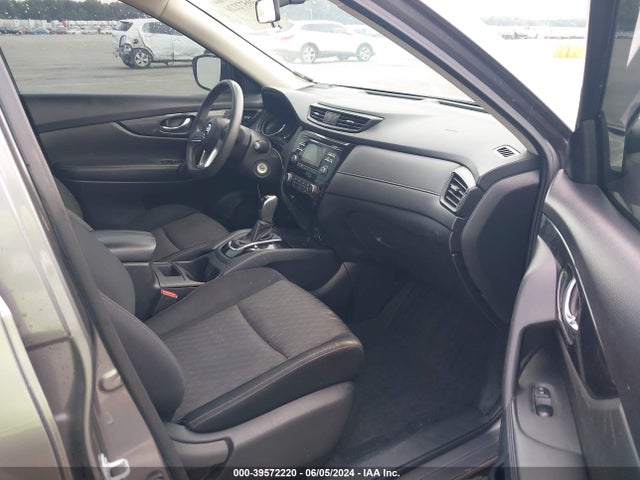 Nissan ROGUE S 2017 JN8AT2MV7HW255366 Image 5