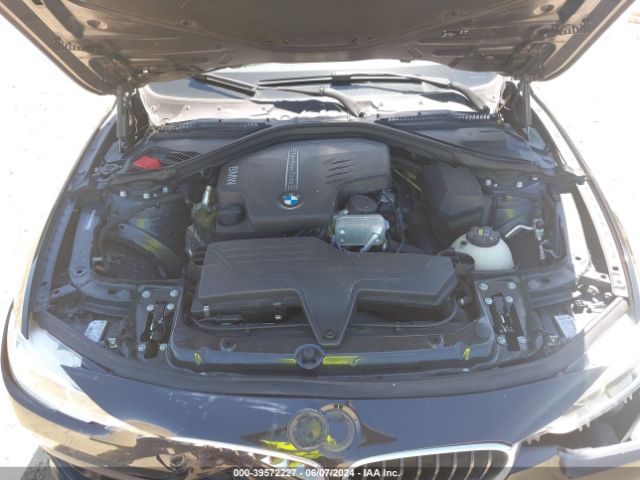 WBA8E3G57GNU01983 BMW 328i Xdrive