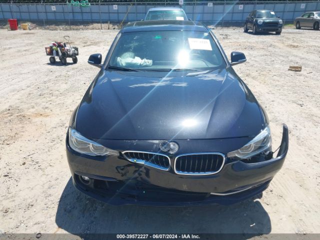 WBA8E3G57GNU01983 BMW 328i Xdrive