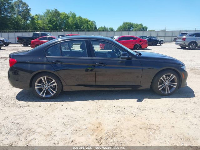WBA8E3G57GNU01983 BMW 328i Xdrive