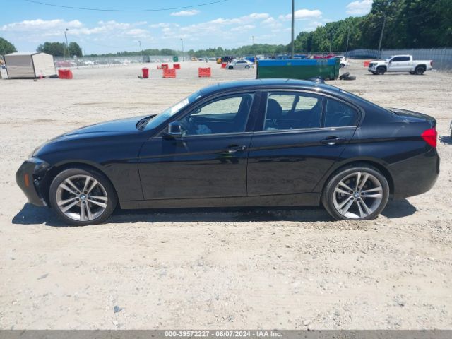 WBA8E3G57GNU01983 BMW 328i Xdrive