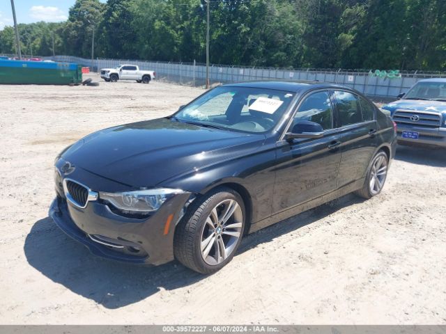 WBA8E3G57GNU01983 BMW 328i Xdrive
