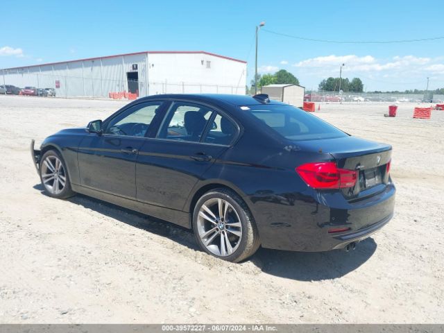 WBA8E3G57GNU01983 BMW 328i Xdrive