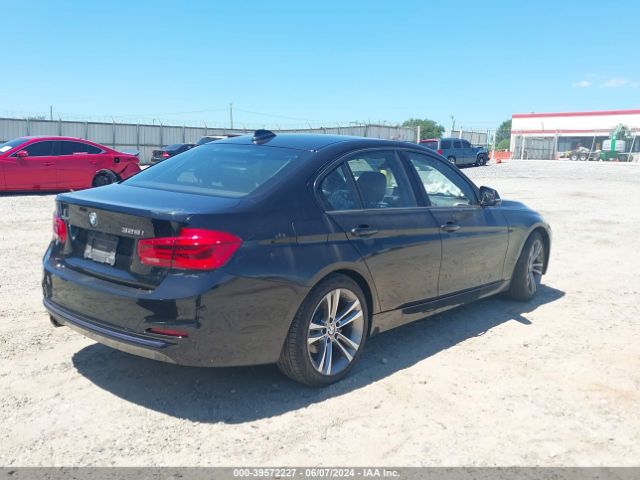 WBA8E3G57GNU01983 BMW 328i Xdrive
