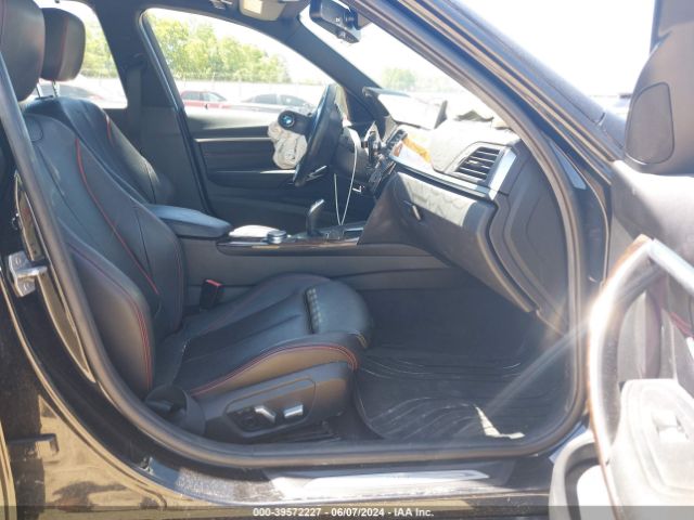 WBA8E3G57GNU01983 BMW 328i Xdrive