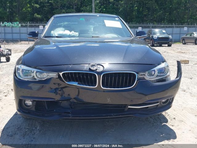 WBA8E3G57GNU01983 BMW 328i Xdrive