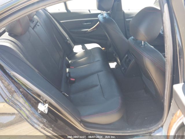 WBA8E3G57GNU01983 BMW 328i Xdrive
