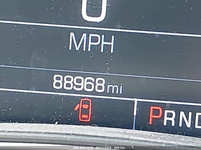 Chevrolet IMPALA 1LT 2018 2G1105S33J9175786 Image 7