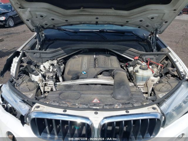 5UXKR0C50G0S85345 BMW X5 Xdrive35i