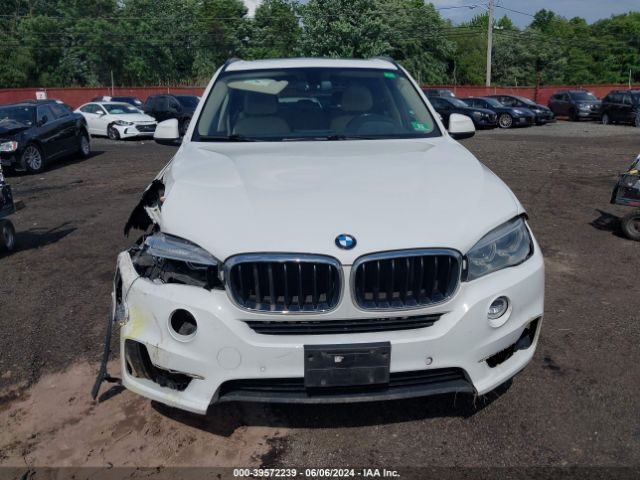5UXKR0C50G0S85345 BMW X5 Xdrive35i